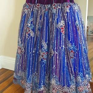 Tutu romantic, Fairy Godmother